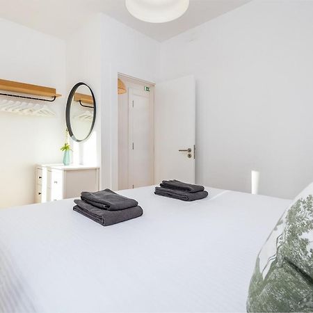 Los Anjos Apartment Lisboa Екстериор снимка